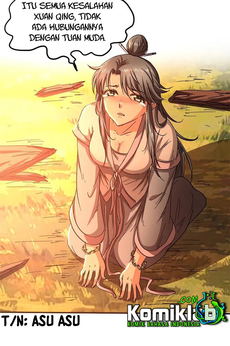 Warring States Chapter 08 Gambar 88