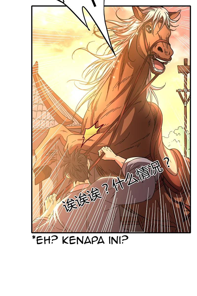 Warring States Chapter 08 Gambar 9