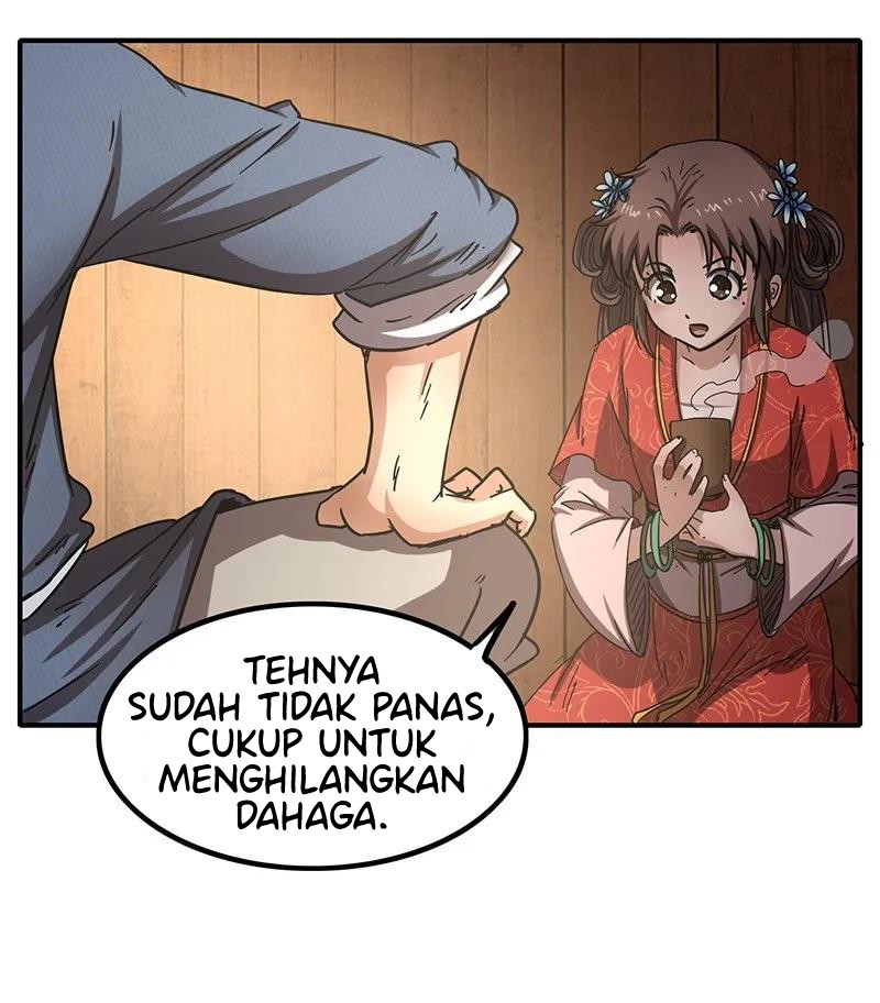Warring States Chapter 07 Gambar 10