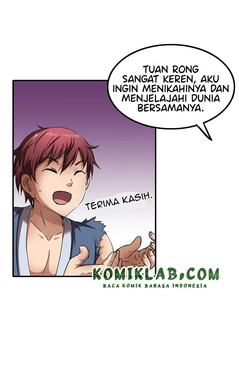 Warring States Chapter 07 Gambar 12