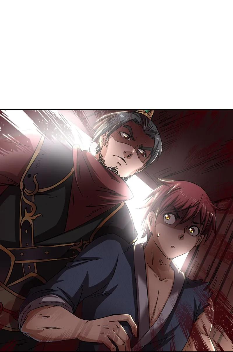 Warring States Chapter 07 Gambar 14