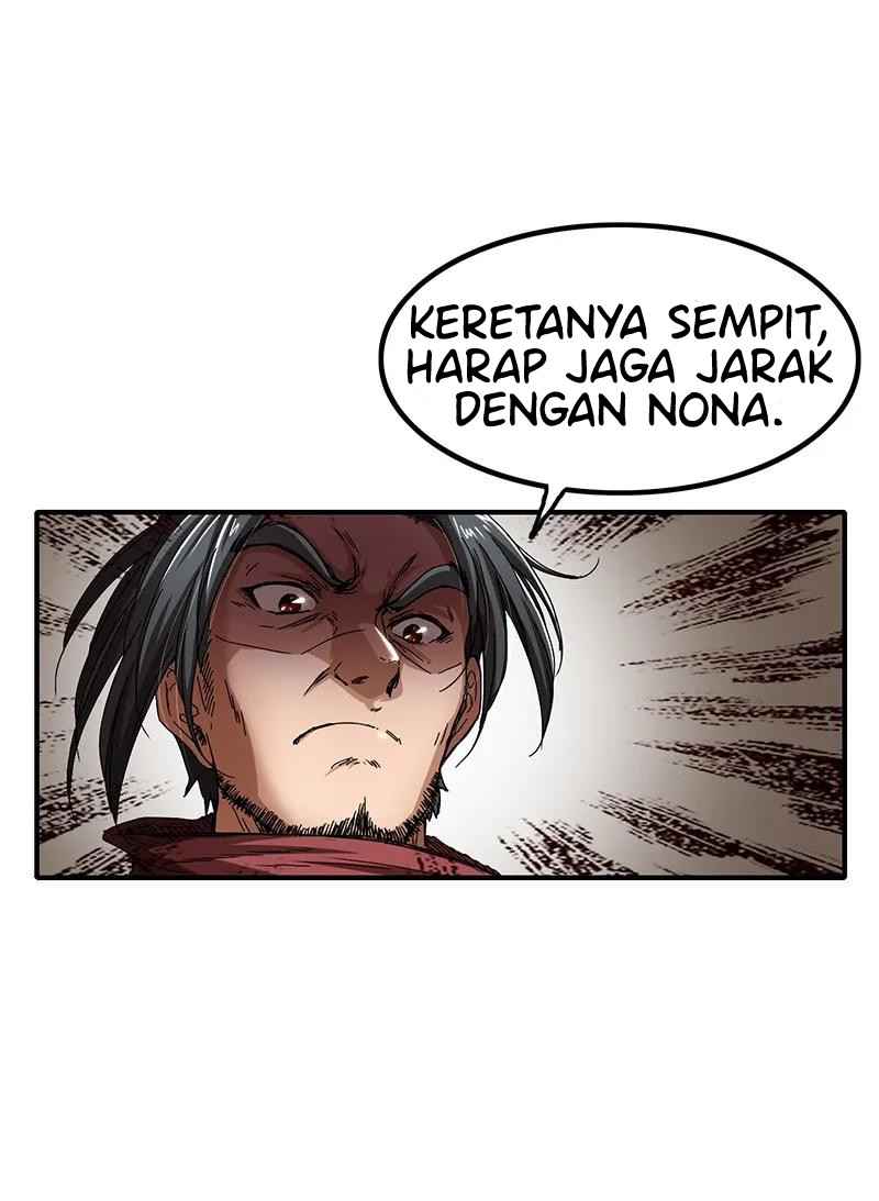 Warring States Chapter 07 Gambar 16