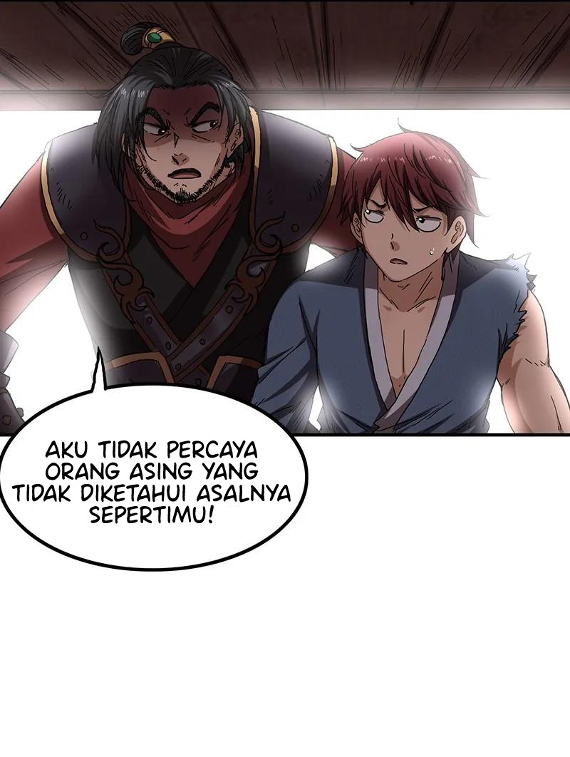 Warring States Chapter 07 Gambar 18
