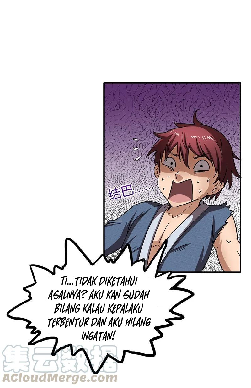 Warring States Chapter 07 Gambar 19