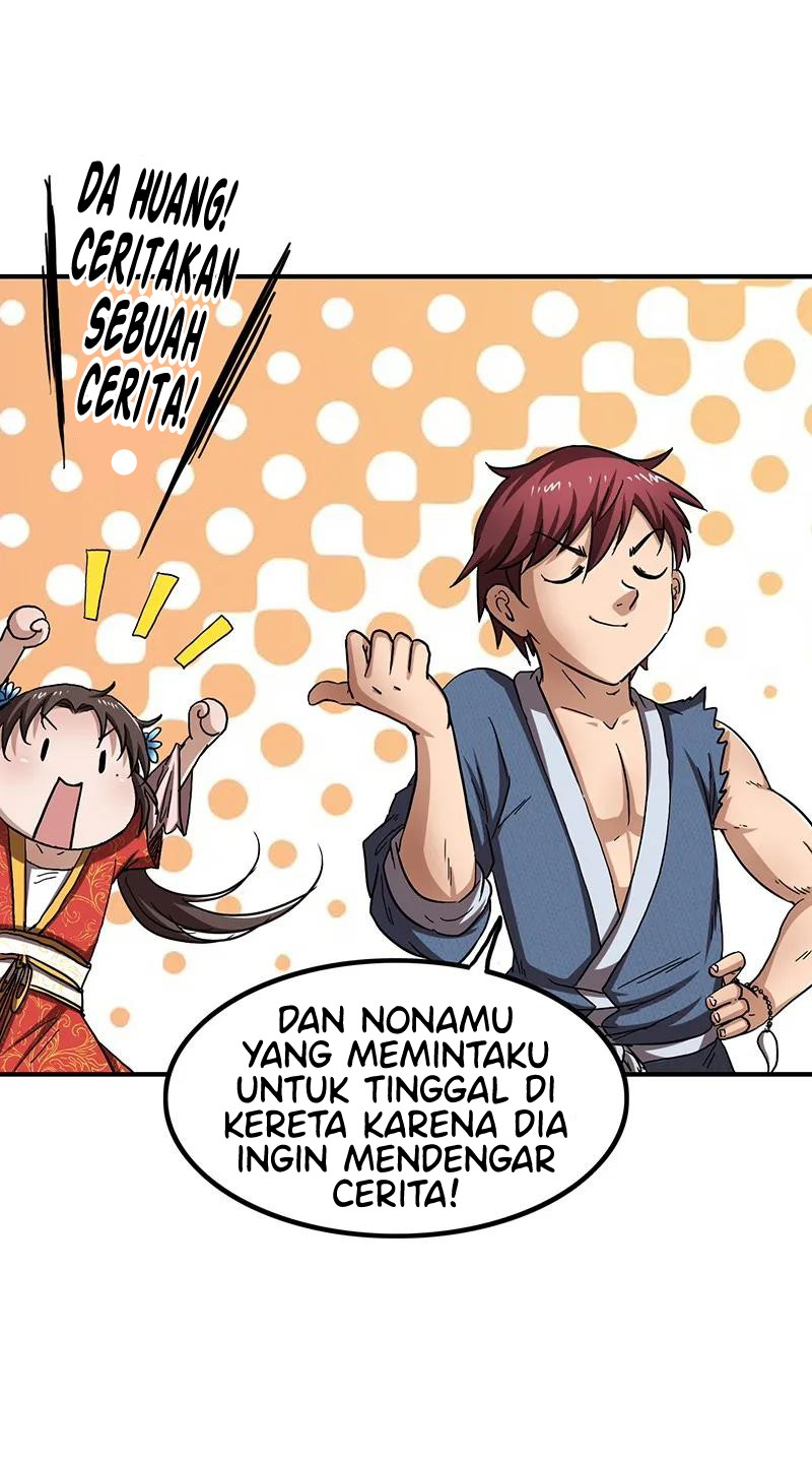 Warring States Chapter 07 Gambar 21
