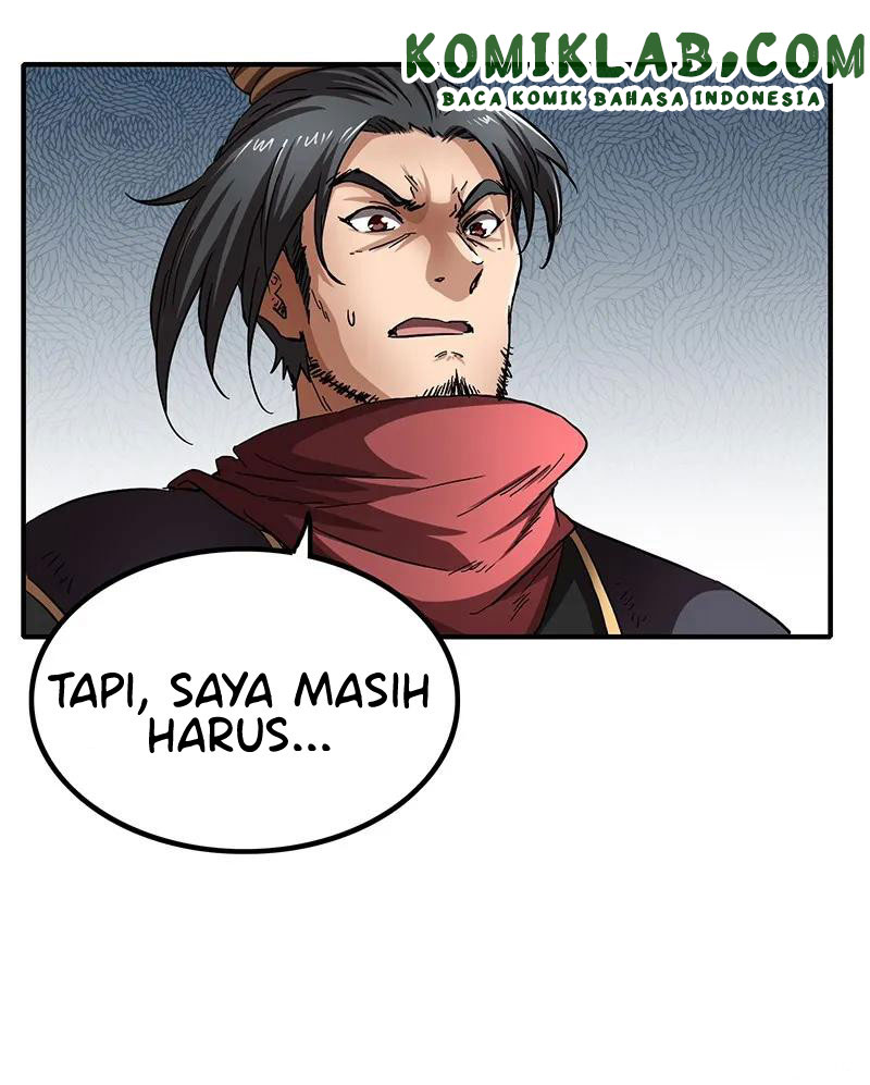 Warring States Chapter 07 Gambar 23
