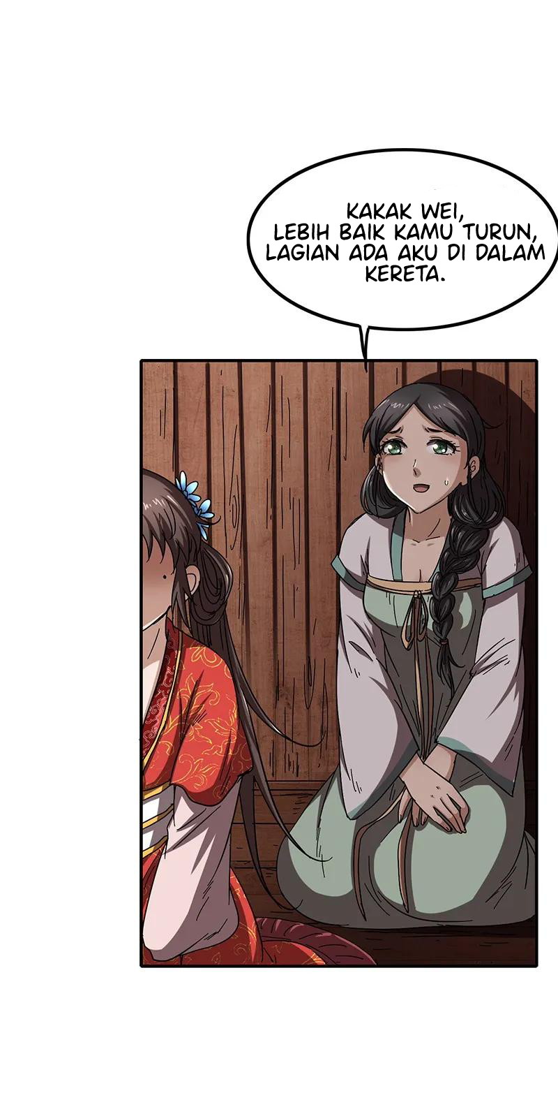 Warring States Chapter 07 Gambar 24
