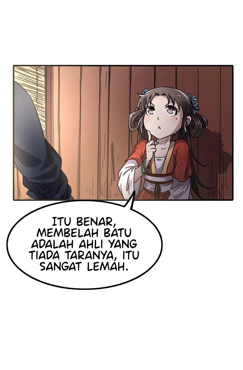Warring States Chapter 07 Gambar 32