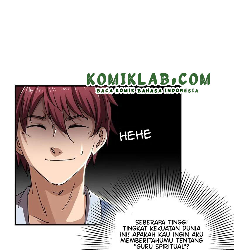 Warring States Chapter 07 Gambar 36