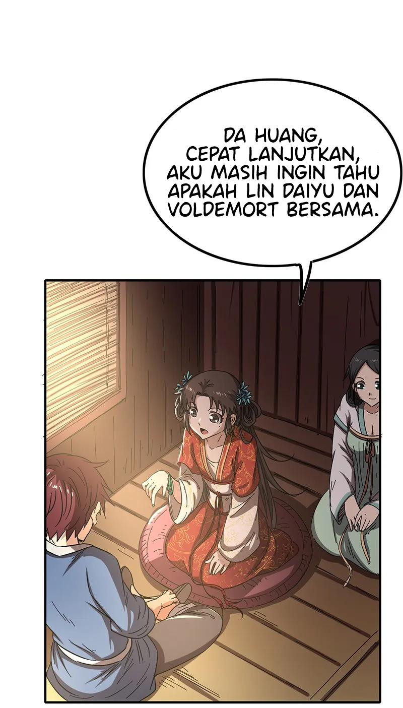 Warring States Chapter 07 Gambar 38
