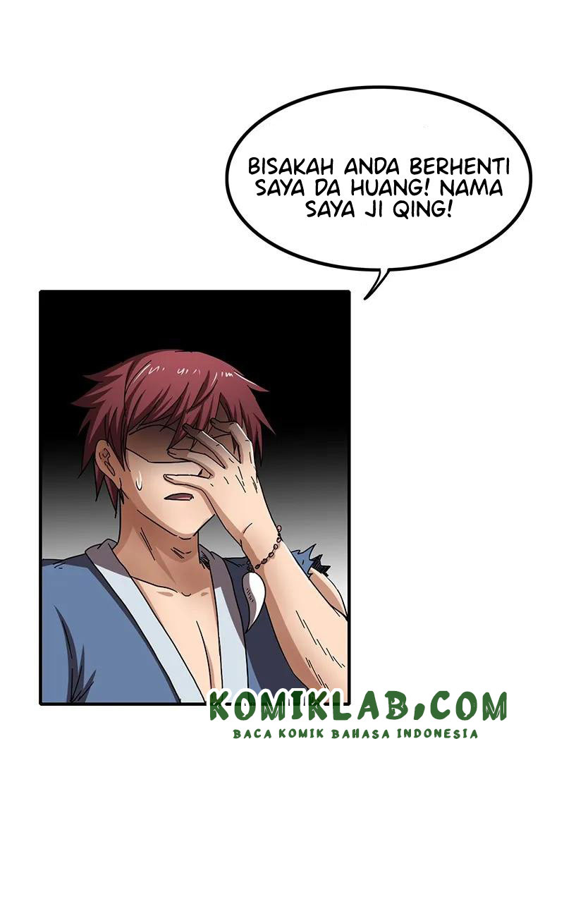 Warring States Chapter 07 Gambar 41