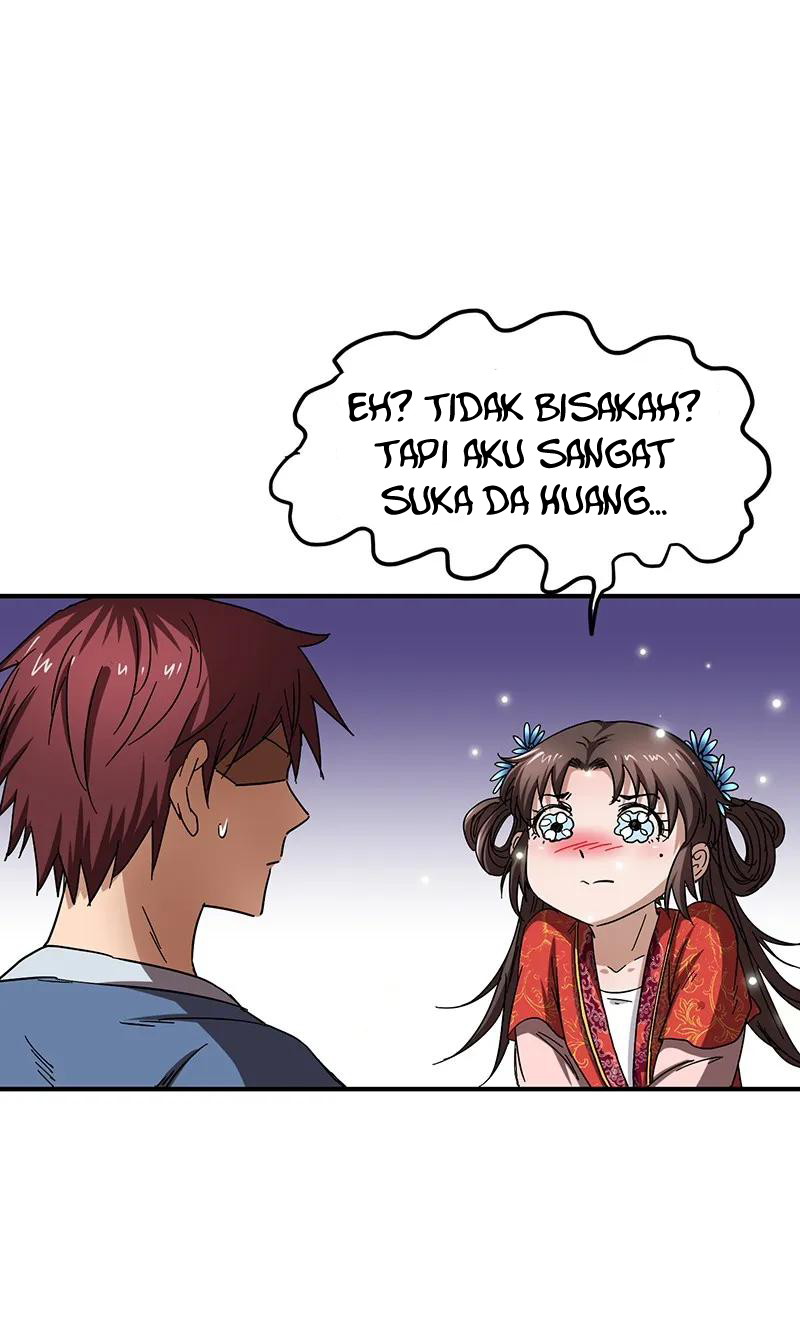 Warring States Chapter 07 Gambar 42