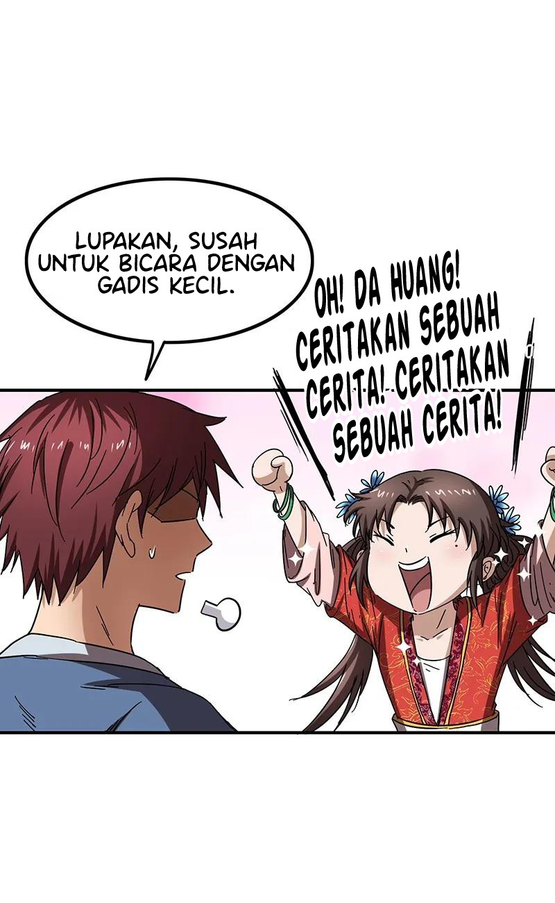 Warring States Chapter 07 Gambar 43