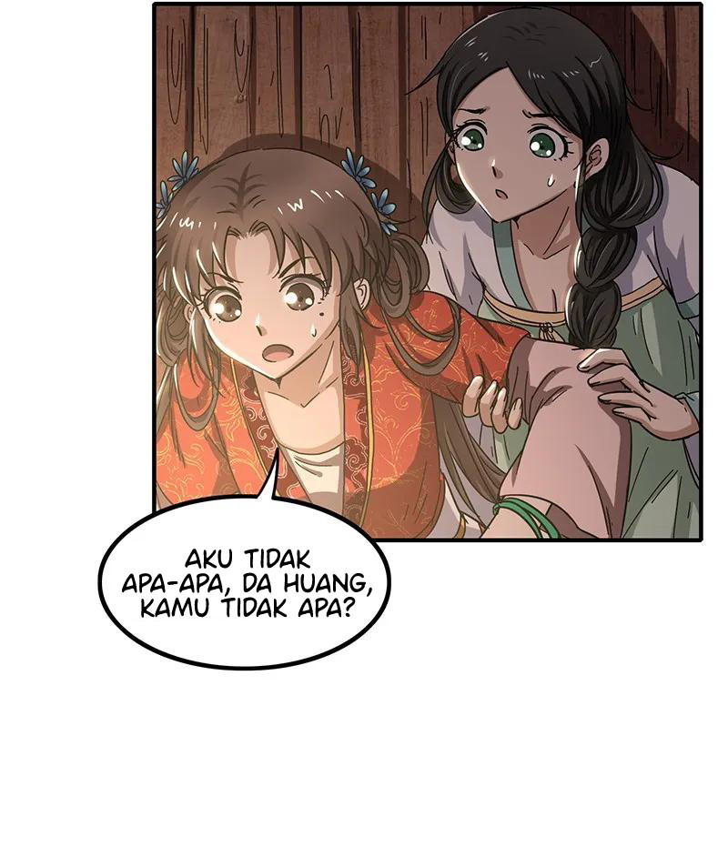 Warring States Chapter 07 Gambar 49