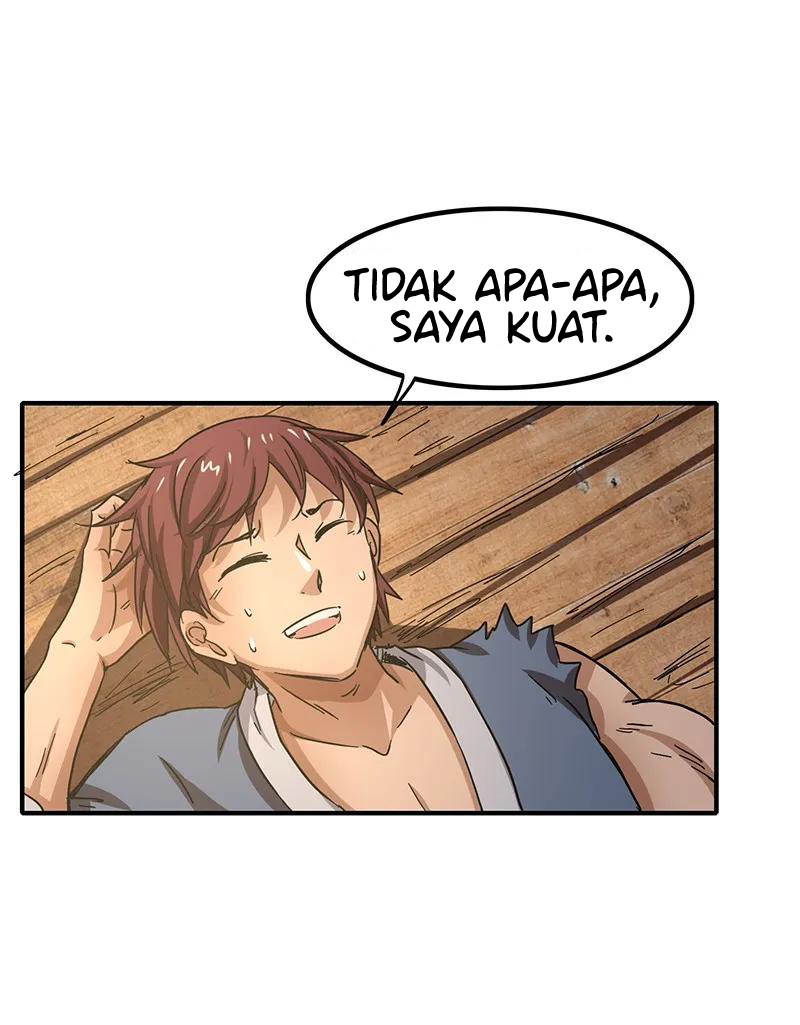 Warring States Chapter 07 Gambar 50