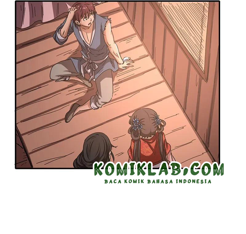 Warring States Chapter 07 Gambar 52
