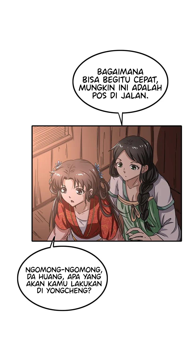 Warring States Chapter 07 Gambar 53