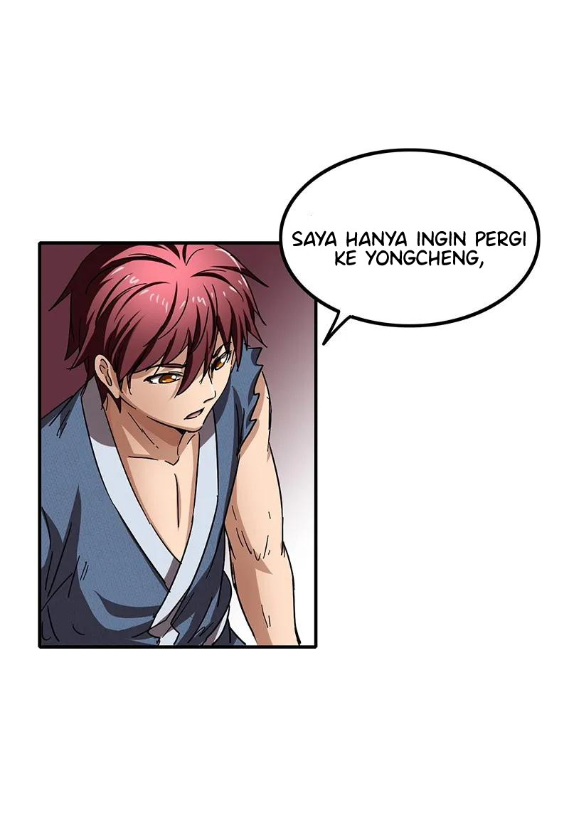 Warring States Chapter 07 Gambar 54