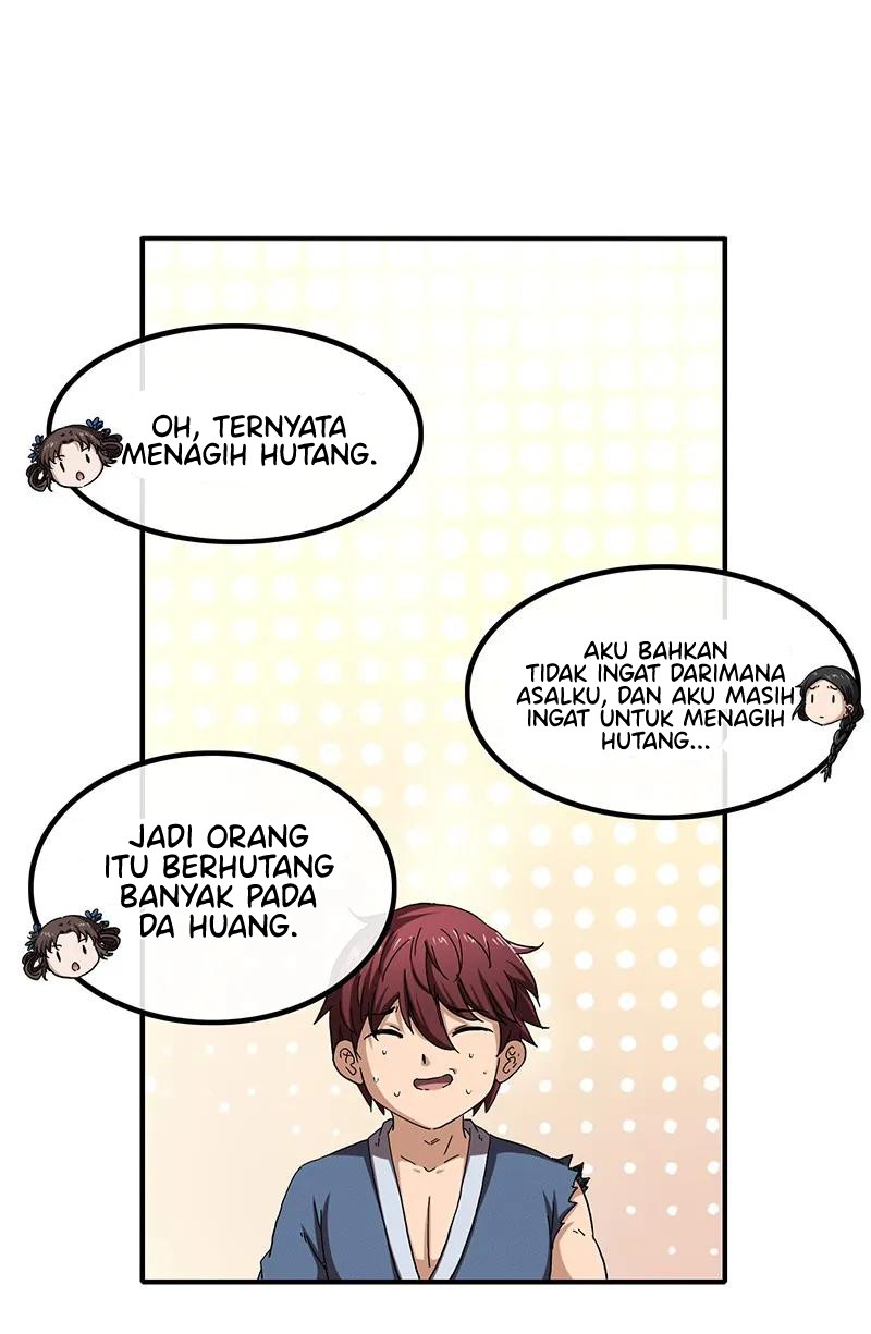 Warring States Chapter 07 Gambar 57