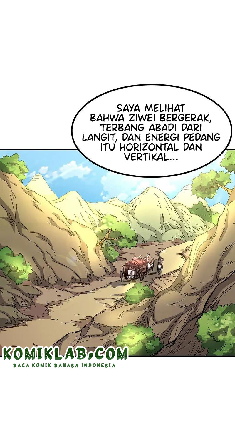 Warring States Chapter 07 Gambar 6