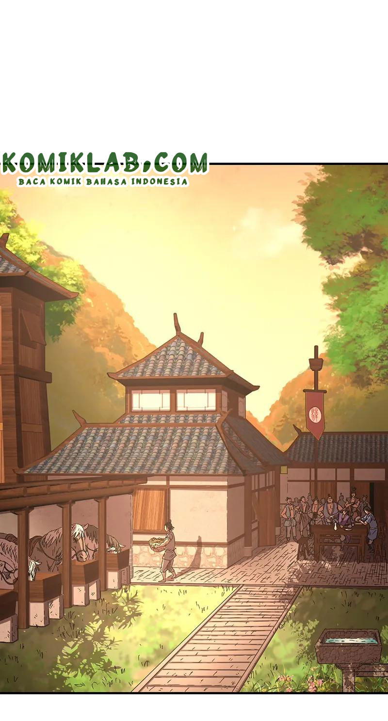 Warring States Chapter 07 Gambar 62