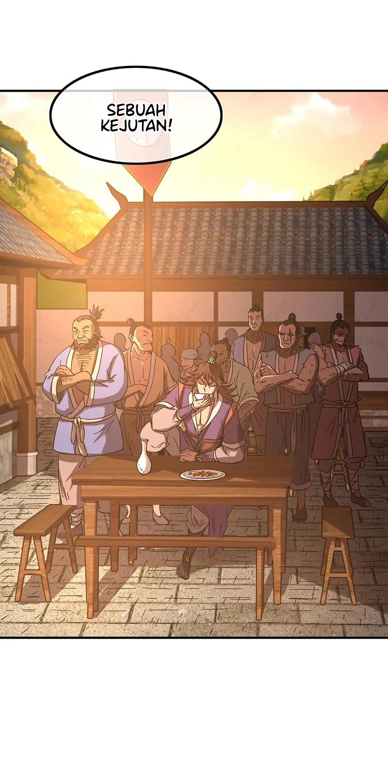 Warring States Chapter 07 Gambar 64