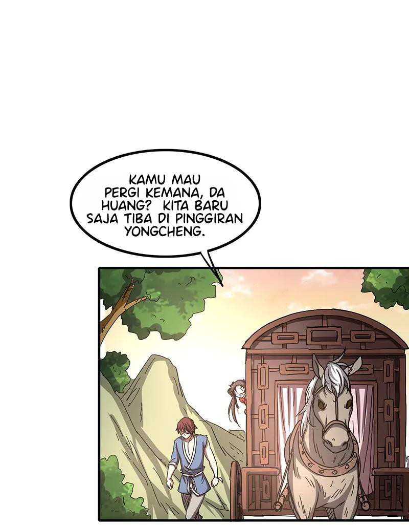 Warring States Chapter 07 Gambar 72