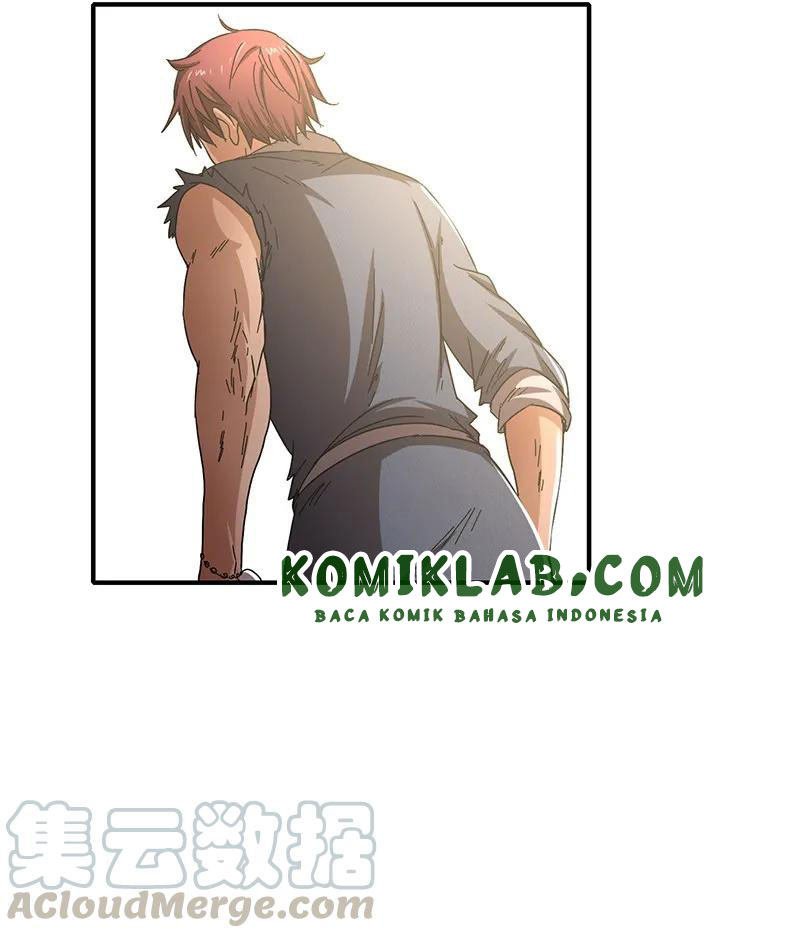Warring States Chapter 07 Gambar 75