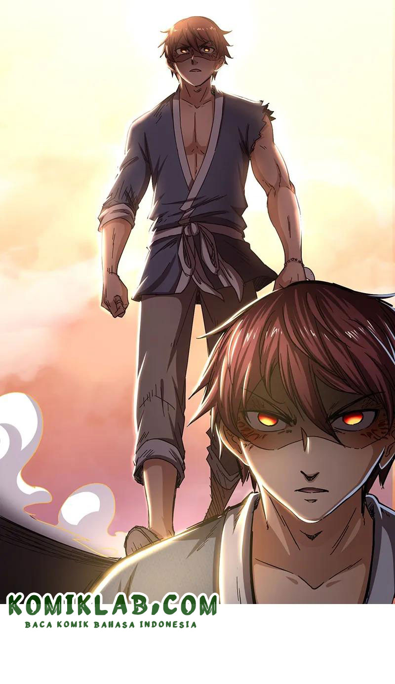 Warring States Chapter 07 Gambar 82