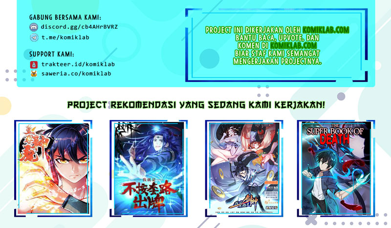 Warring States Chapter 07 Gambar 87