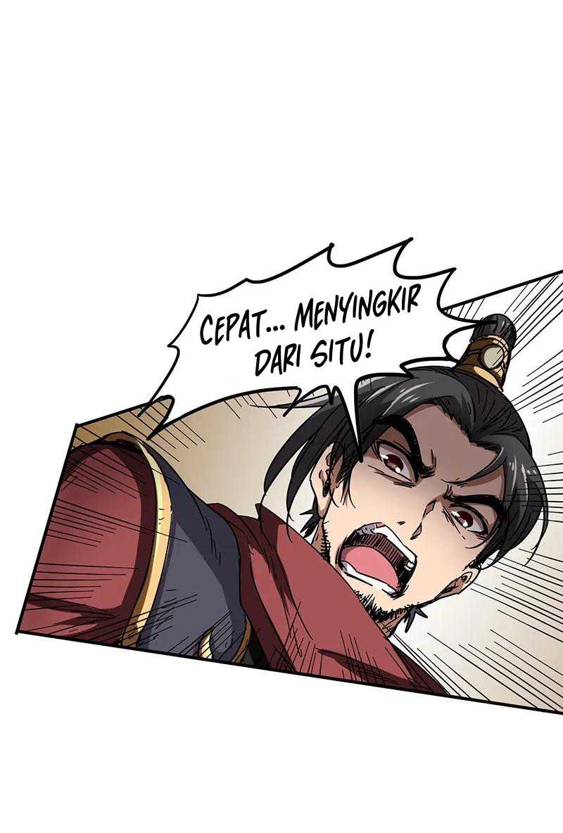 Warring States Chapter 06 Gambar 12