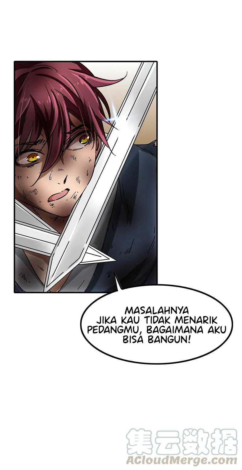 Warring States Chapter 06 Gambar 15