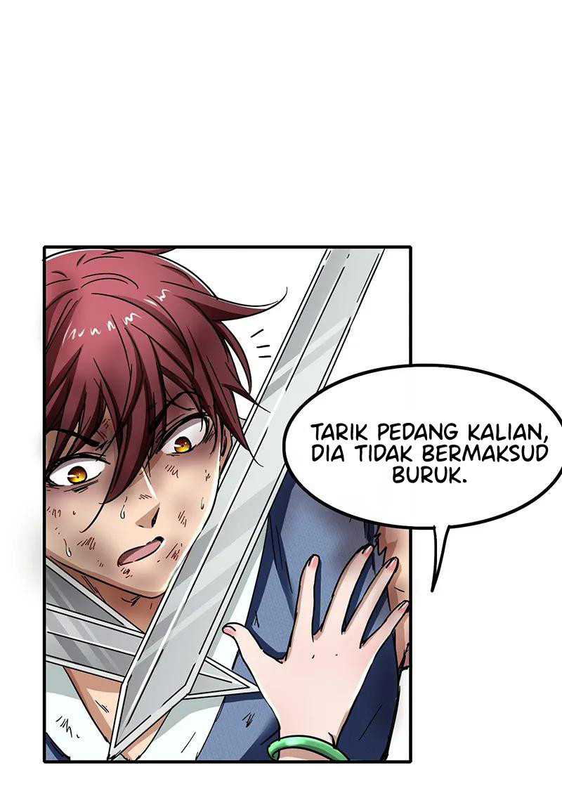 Warring States Chapter 06 Gambar 16