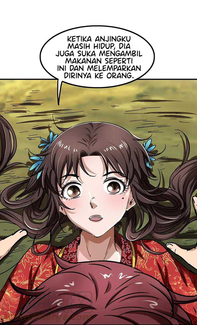 Warring States Chapter 06 Gambar 19