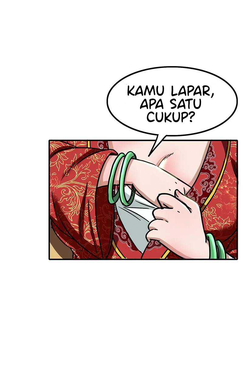 Warring States Chapter 06 Gambar 21