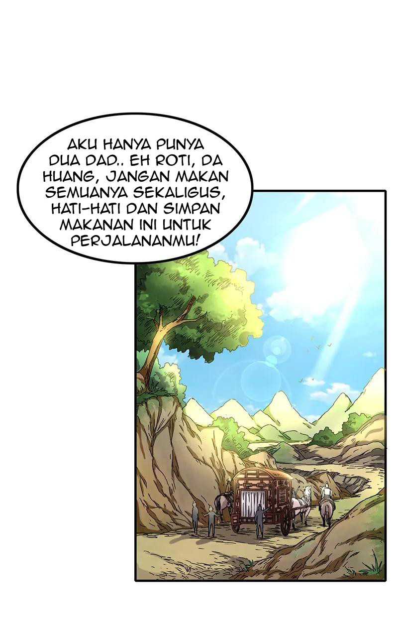 Warring States Chapter 06 Gambar 24