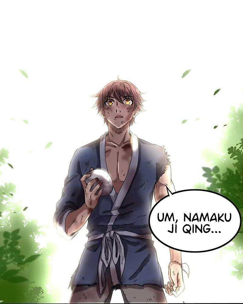 Warring States Chapter 06 Gambar 28