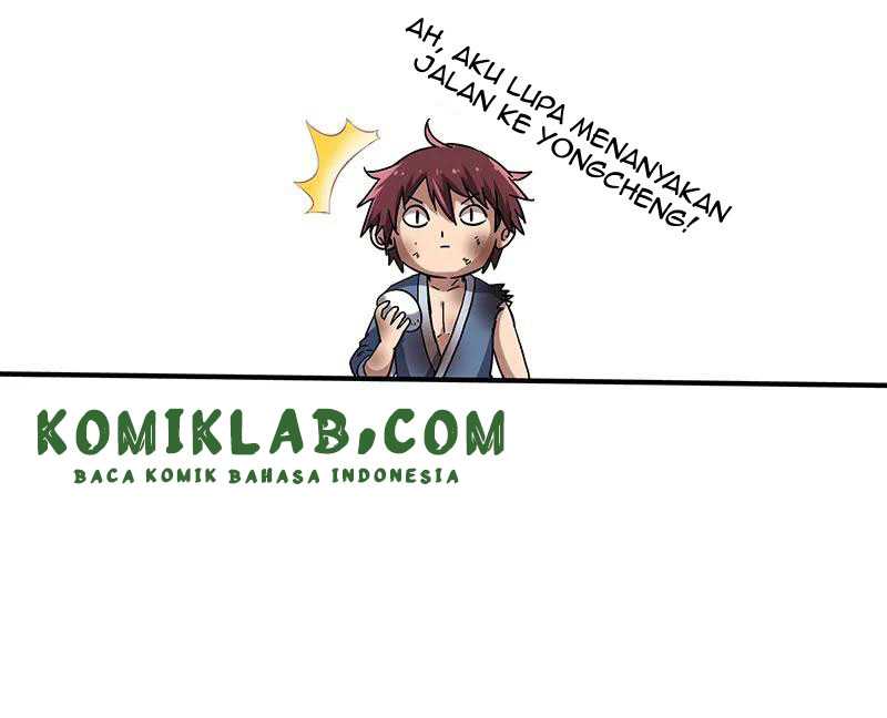 Warring States Chapter 06 Gambar 33