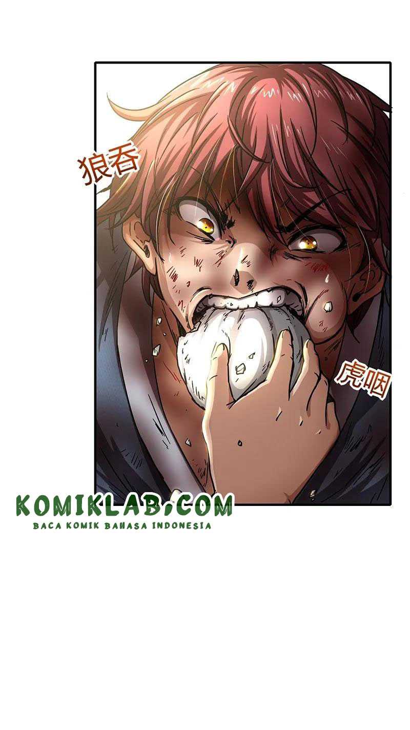 Warring States Chapter 06 Gambar 4