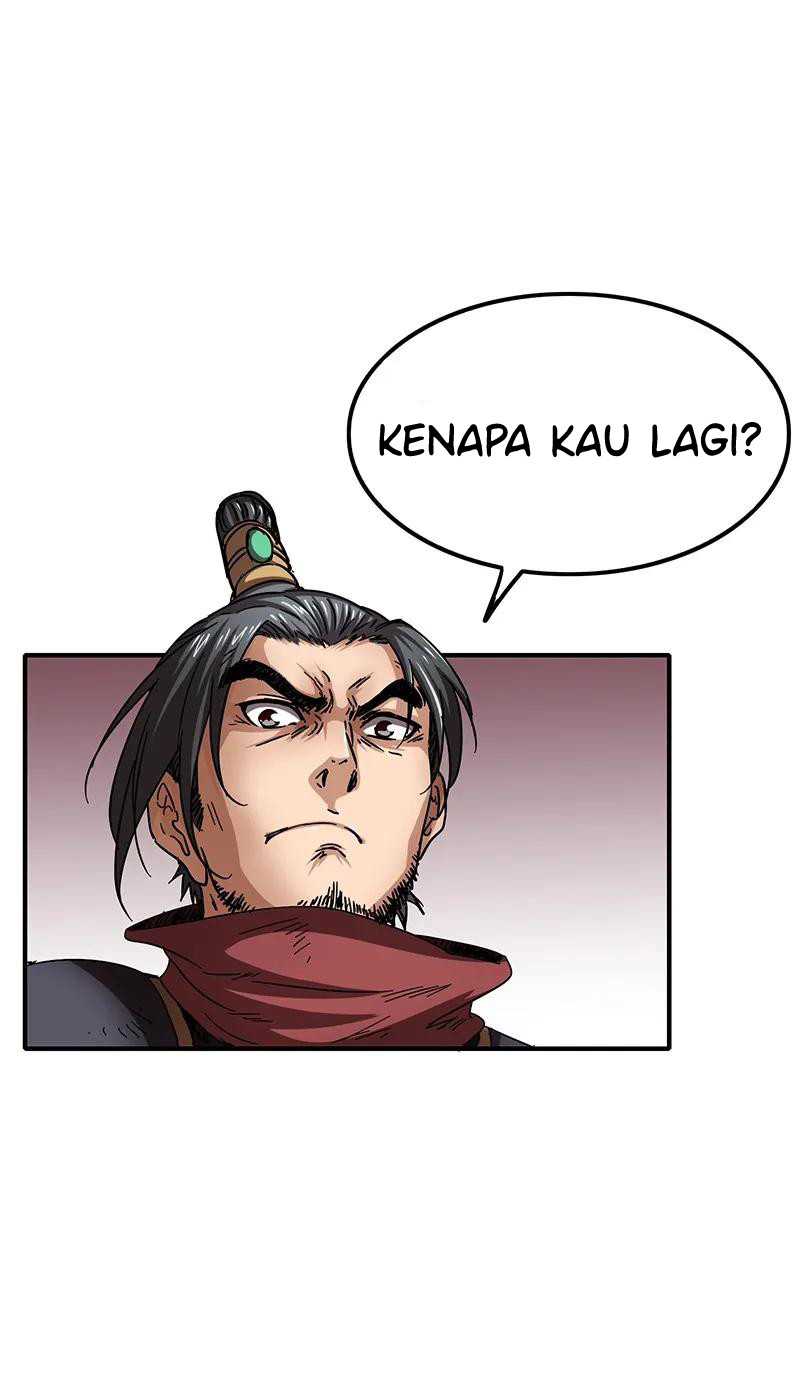 Warring States Chapter 06 Gambar 41