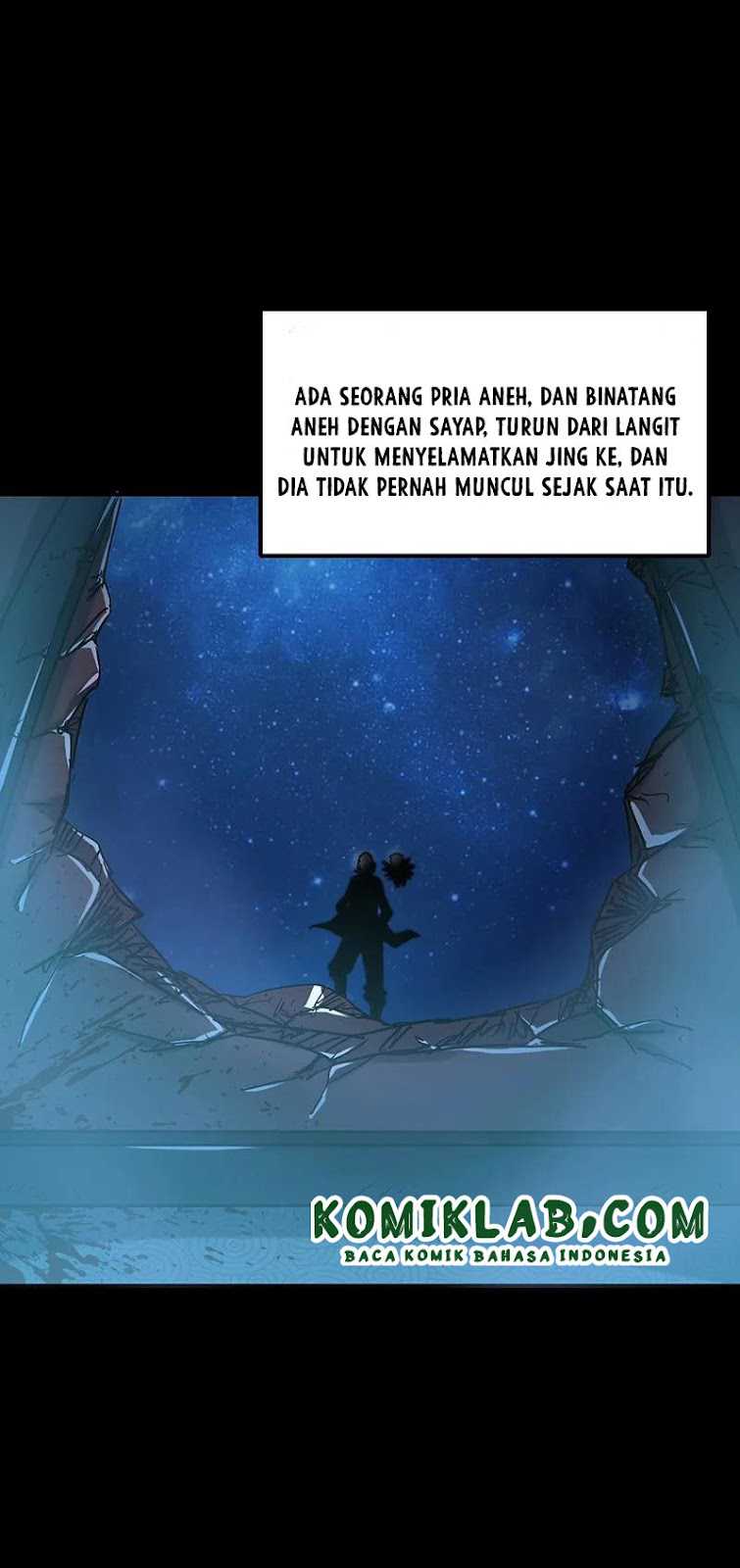 Warring States Chapter 06 Gambar 56