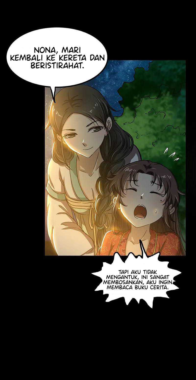 Warring States Chapter 06 Gambar 68