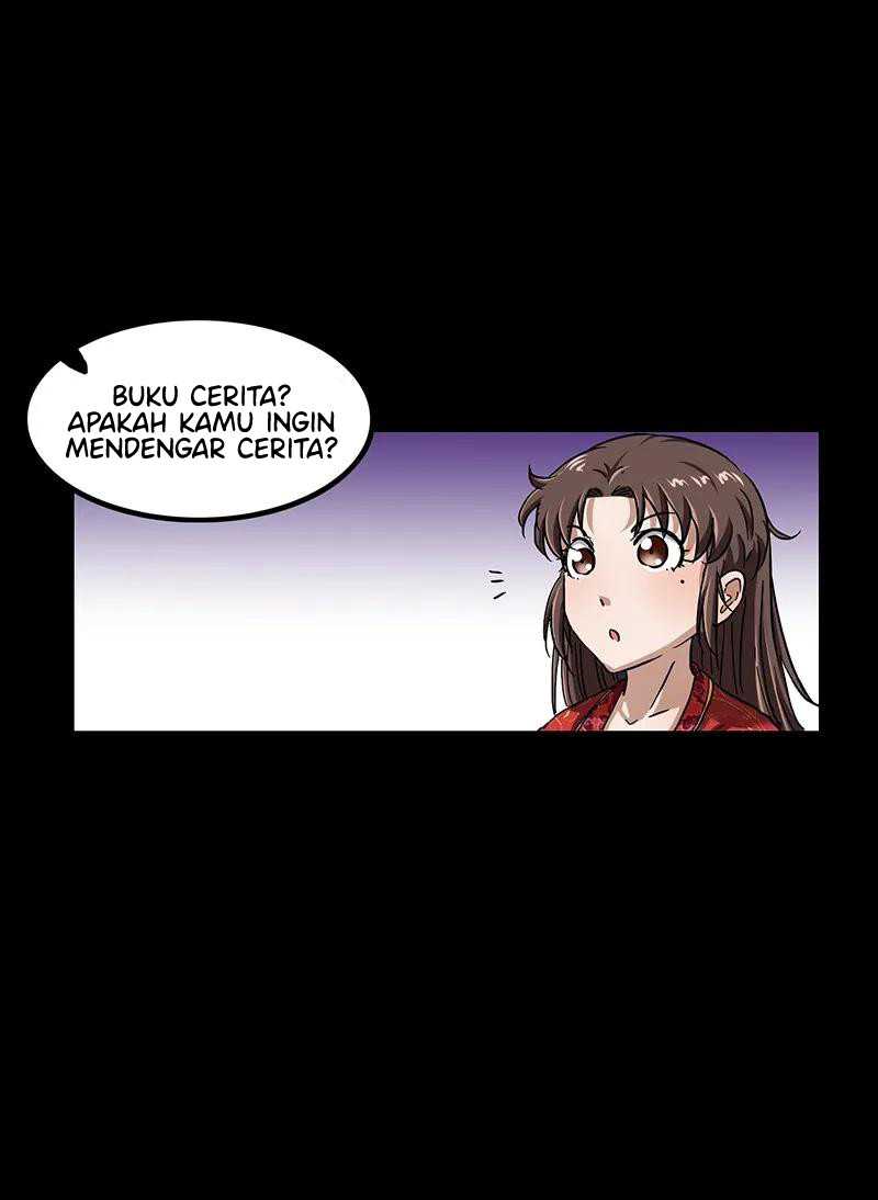 Warring States Chapter 06 Gambar 69