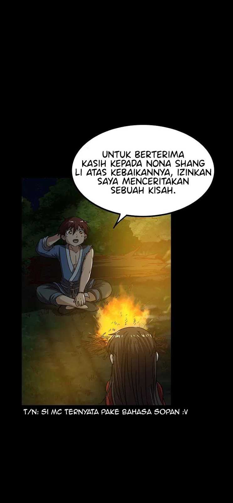 Warring States Chapter 06 Gambar 70