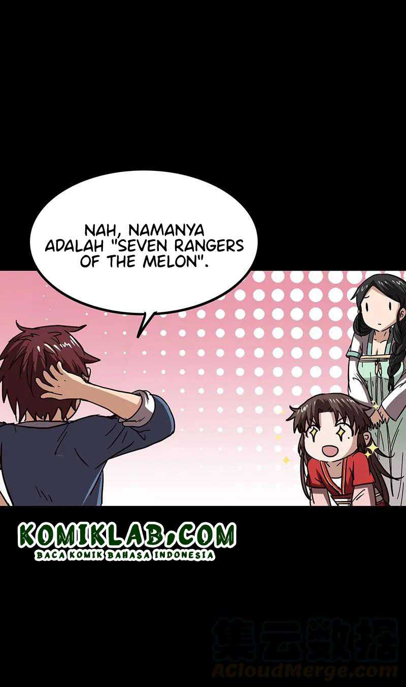 Warring States Chapter 06 Gambar 71