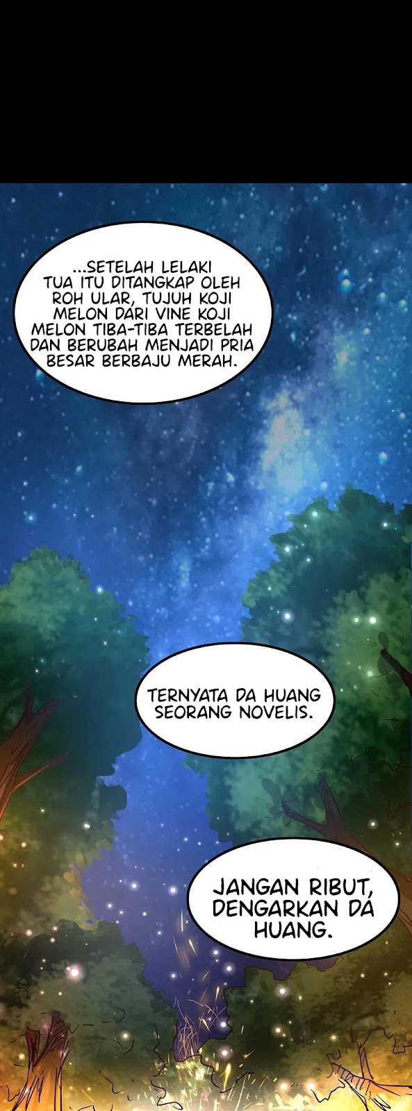 Warring States Chapter 06 Gambar 72