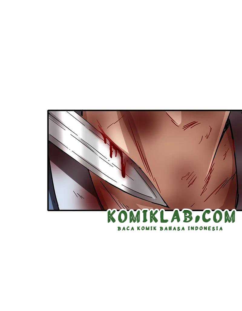 Warring States Chapter 06 Gambar 8