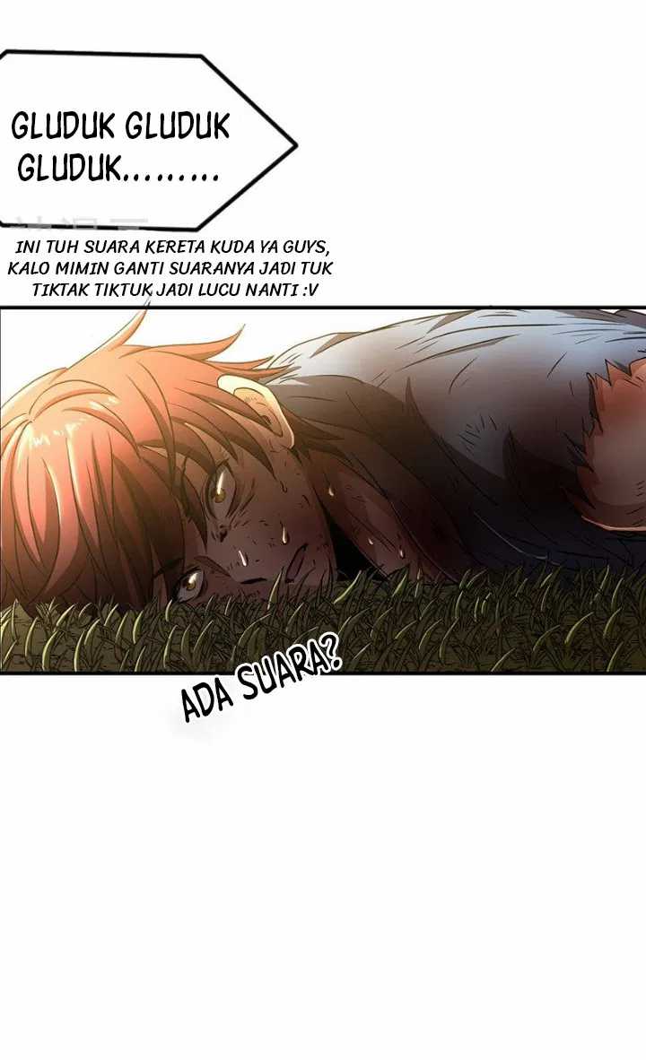 Warring States Chapter 5 Gambar 13