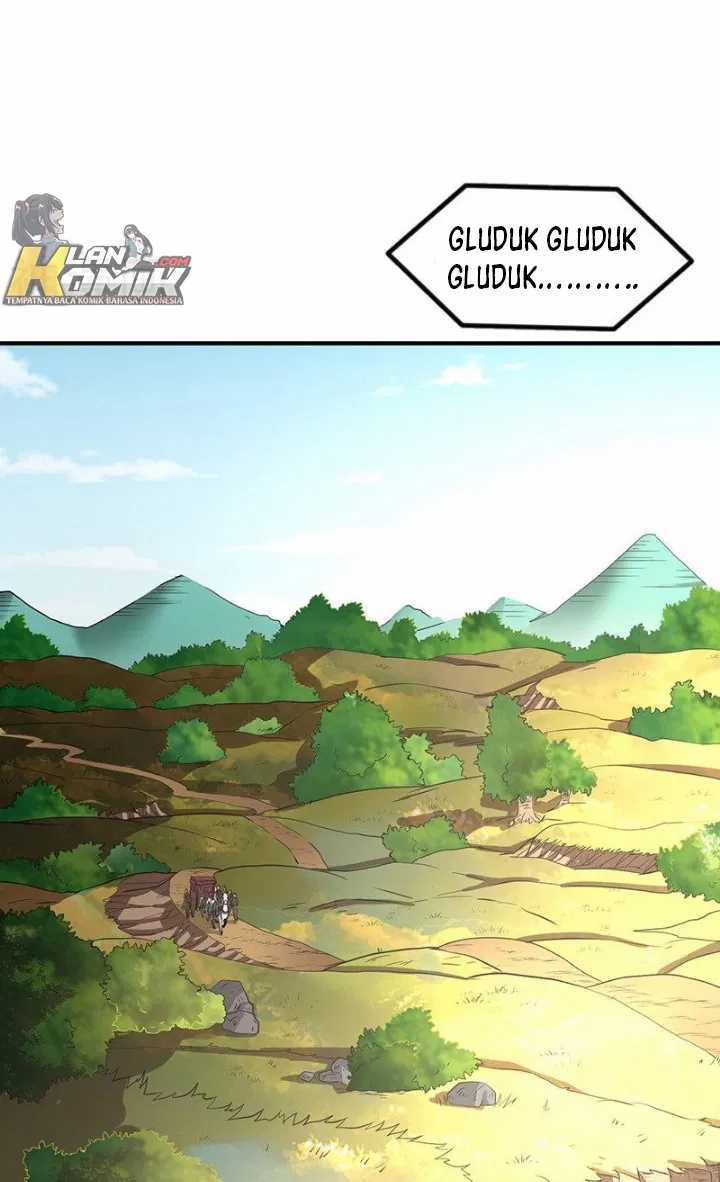 Warring States Chapter 5 Gambar 14