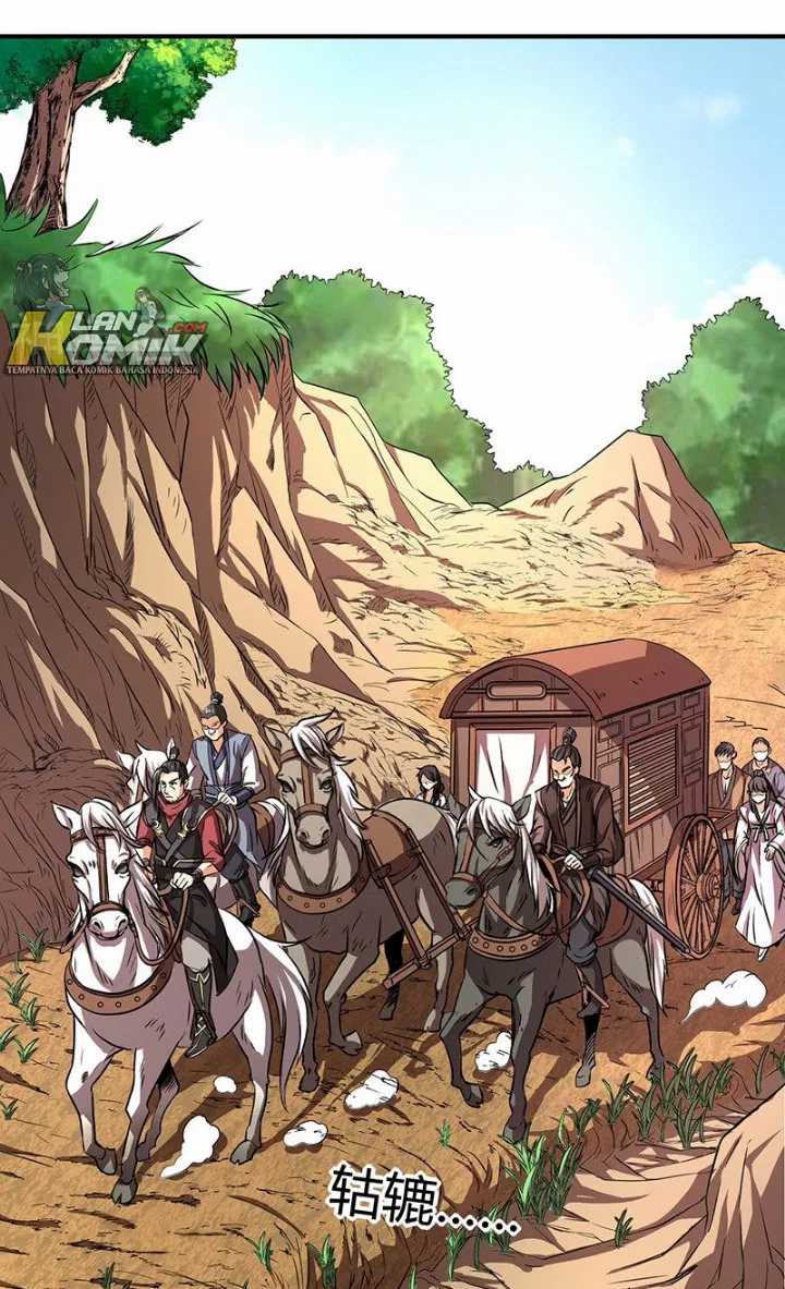 Warring States Chapter 5 Gambar 16